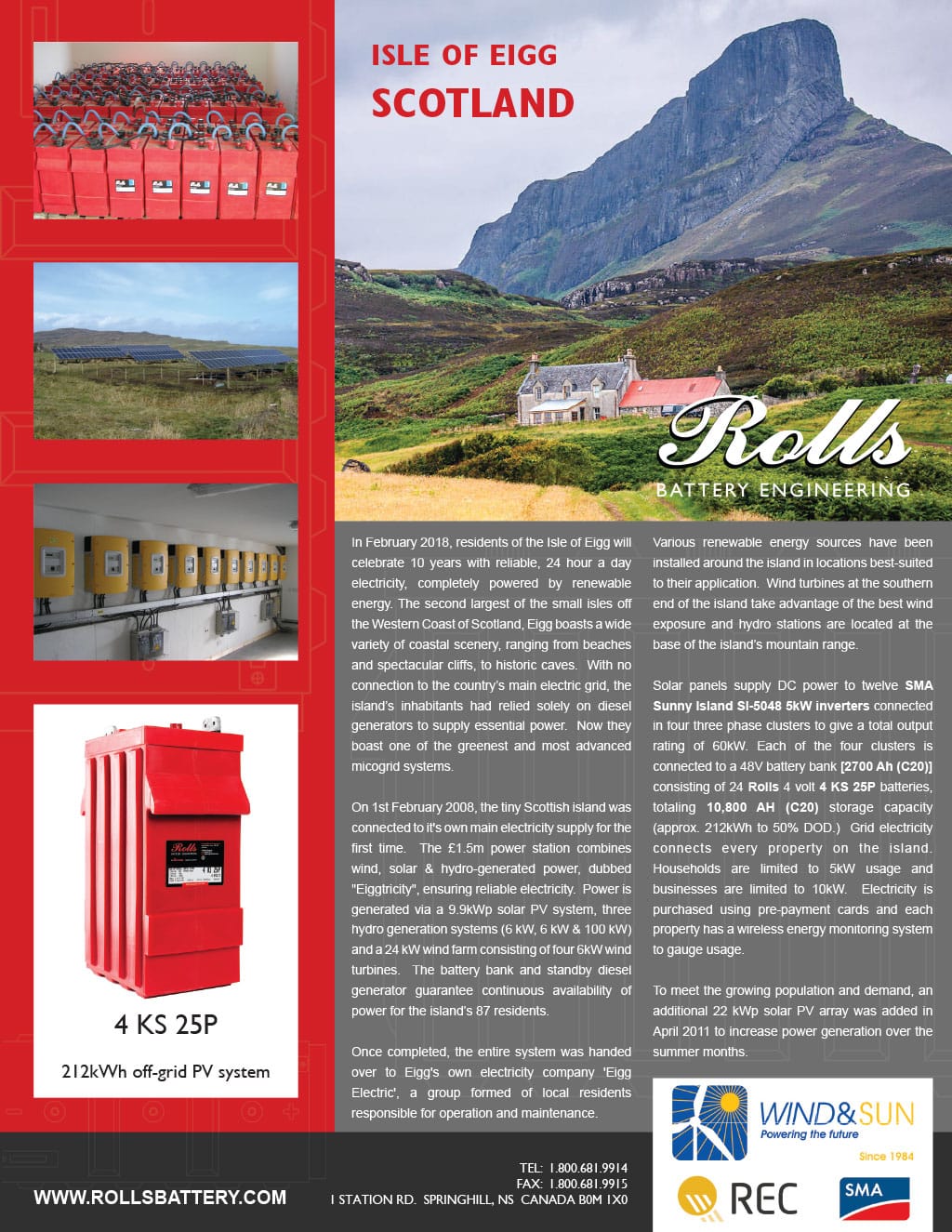 Everyday case study picture