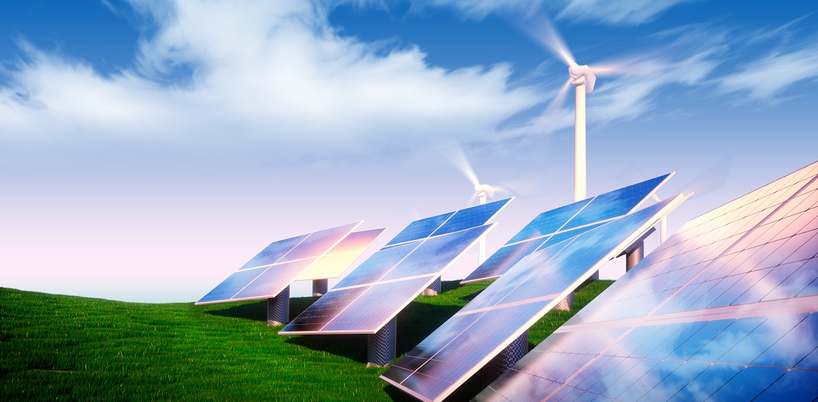 Renewable Energy Essential Energy Everyday