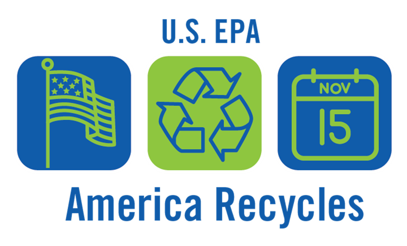 EPA America Recycles Day