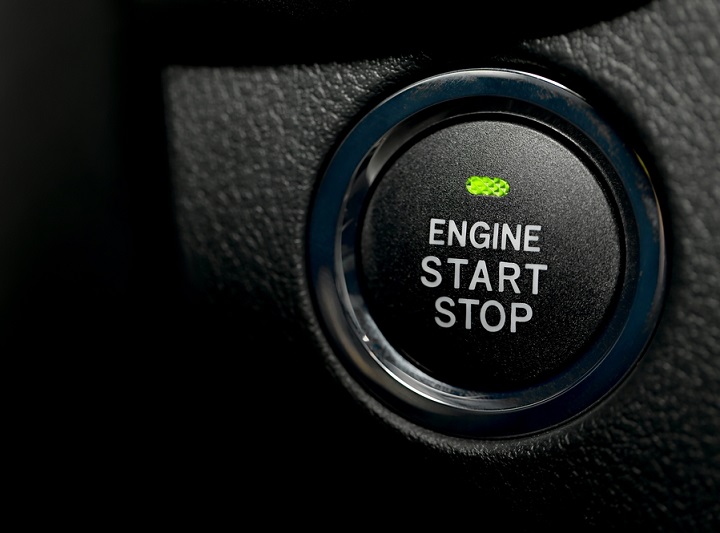 Start-stop technology made possible by lead batteries