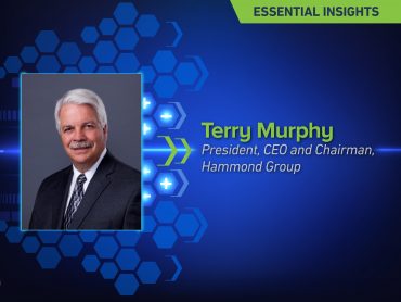 Terry Murphy, Hammond Group