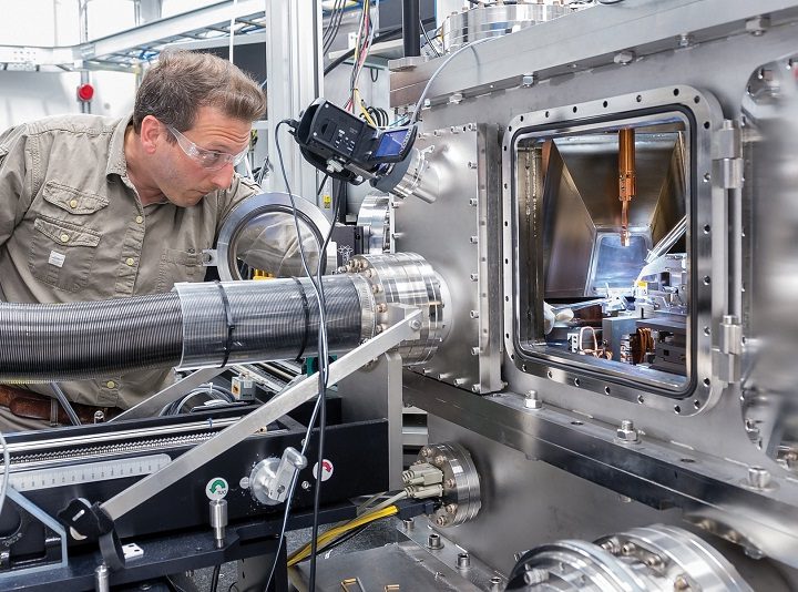 Battery innovation with the DOE and Argonne National Lab