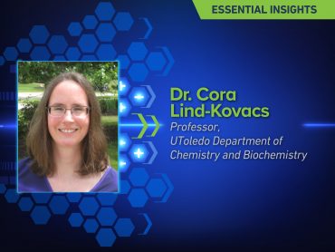 Dr. Cora Lind-Kovacs Thought Leadership