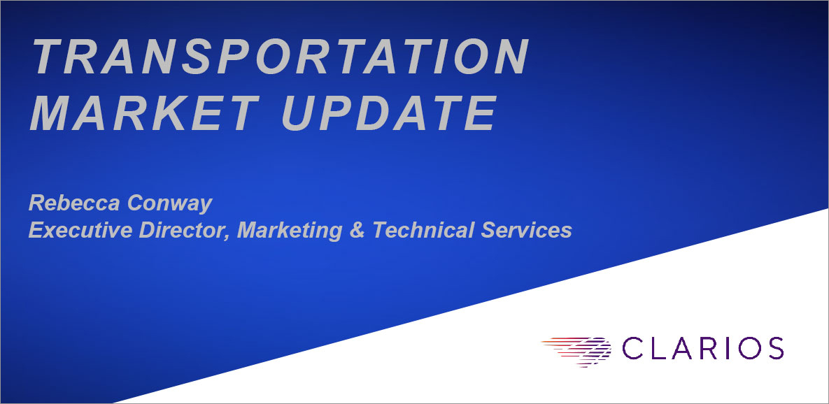transportation update 22