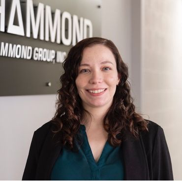 Hammond Group Employee 1 Hammond Group Employee