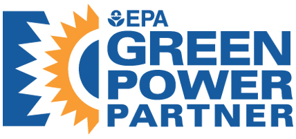 EEE Crown is EPA Green Power Partner