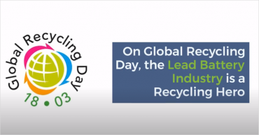 Global Recycling Day 2023